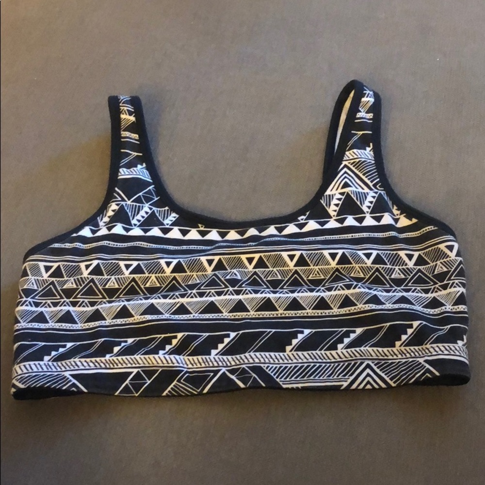 PINK Sports Bra